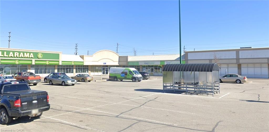 330-300 Tecumseh Road Property Photo 1