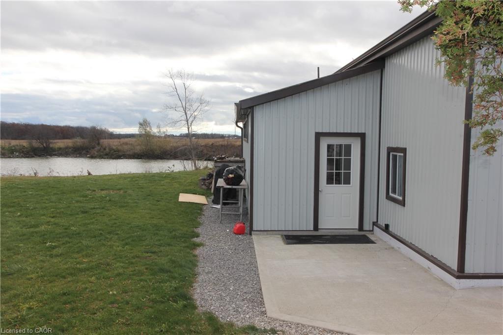 1-4078 #3 Highway Property Photo 1