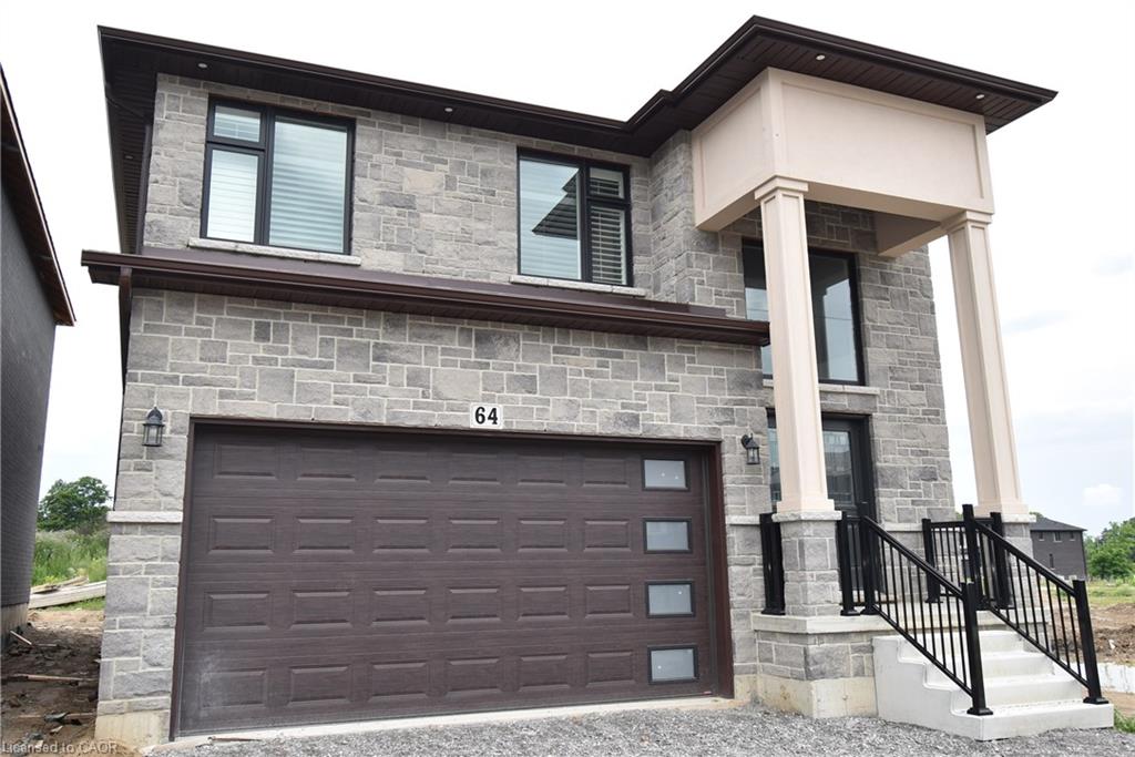 64 Alexsia Street Property Photo 1