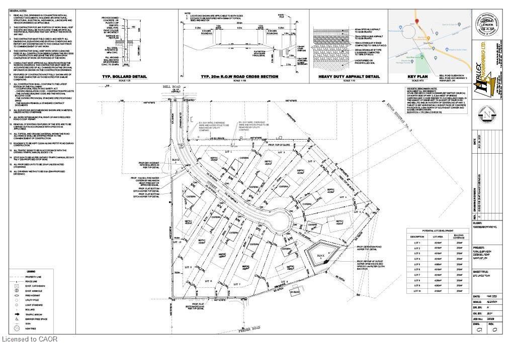 32035 Bell Road Lot 3 Property Photo 14