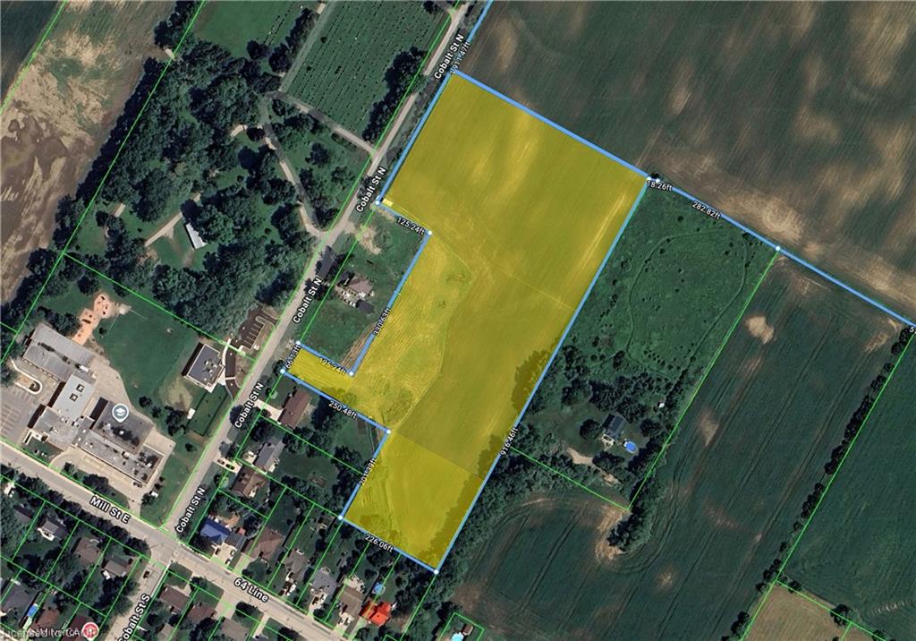 Plan 363 Pt Lot 88 Cobalt Street Property Photo 1