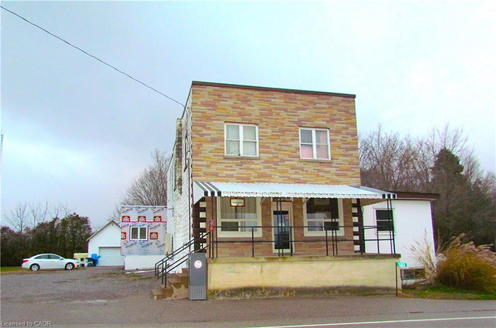 1523 Lakeshore Road Property Photo 1