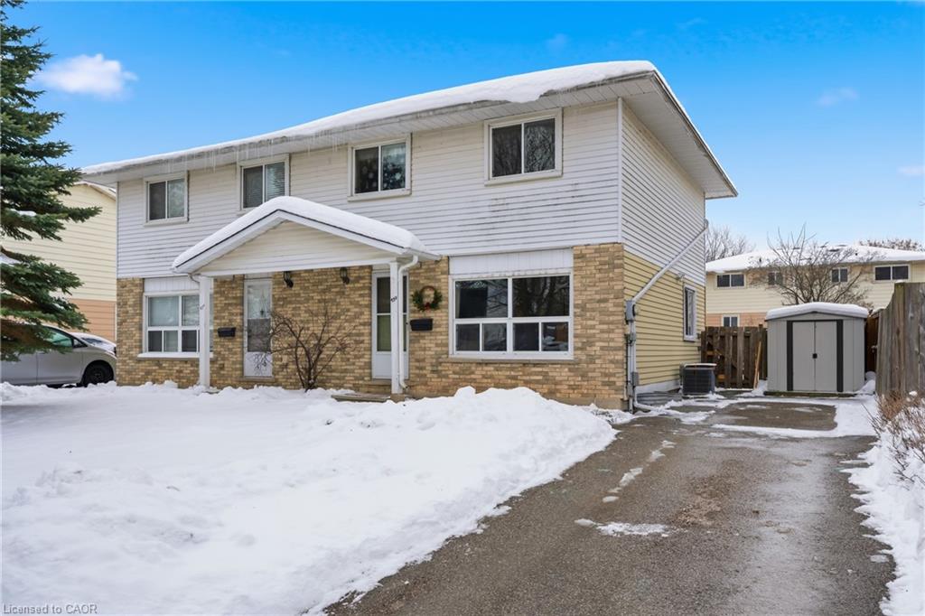 45B Karen Walk