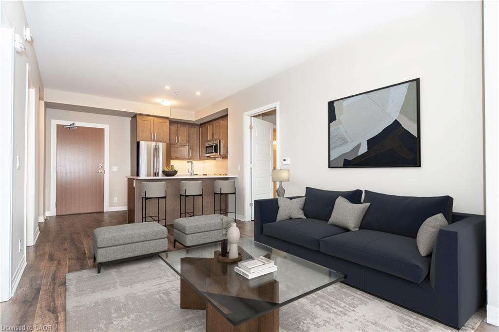 412-1105 Leger Way Property Photo 1