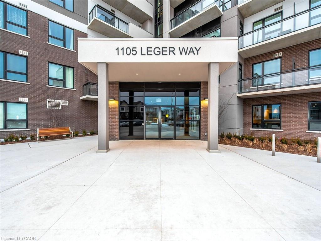 412-1105 Leger Way Property Photo 3