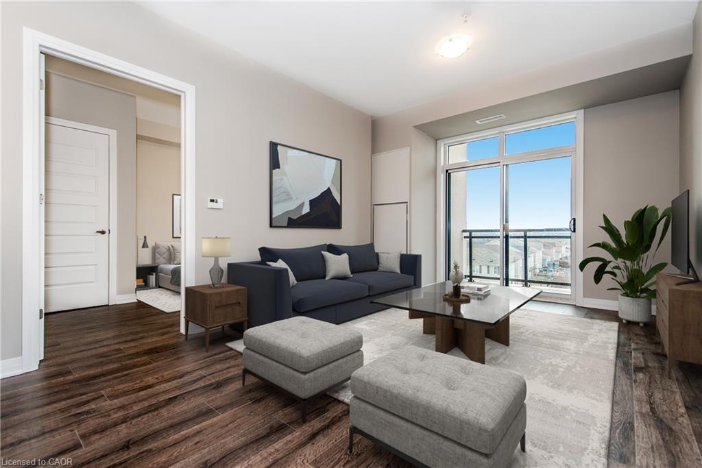 412-1105 Leger Way Property Photo 4