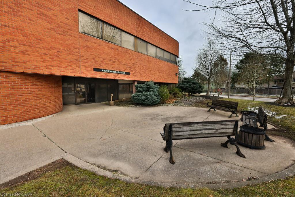 6800 Campobello Road Property Photo 2