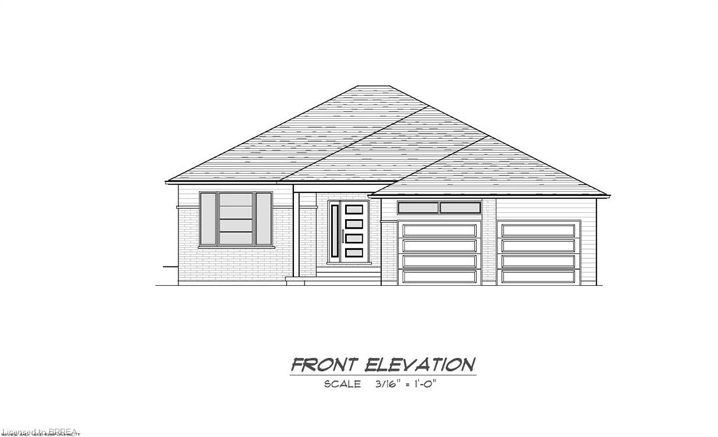 Lot 3 Donegal Drive Property Photo 1
