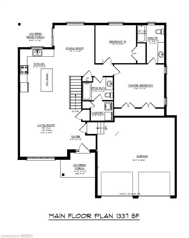 Lot 3 Donegal Drive Property Photo 2