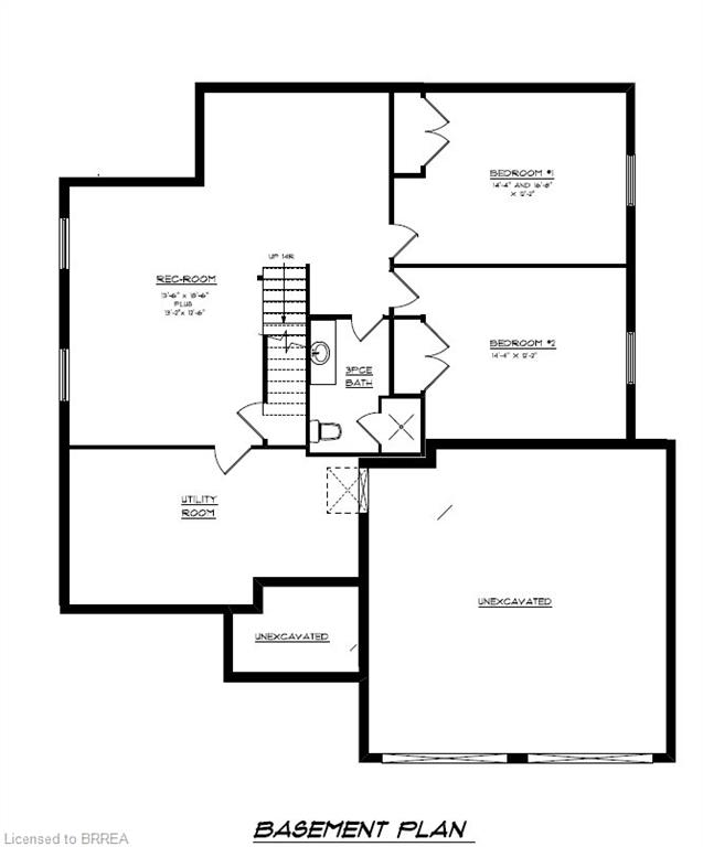 Lot 3 Donegal Drive Property Photo 3
