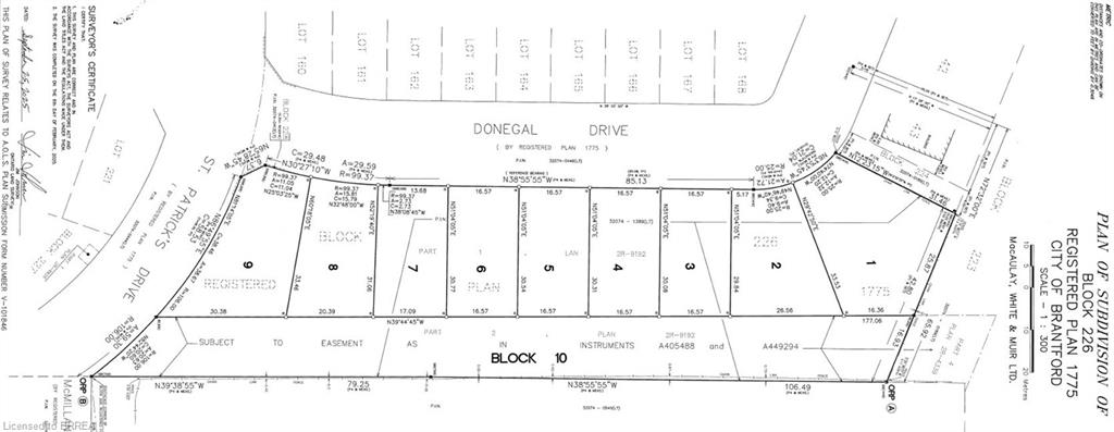 Lot 3 Donegal Drive Property Photo 4