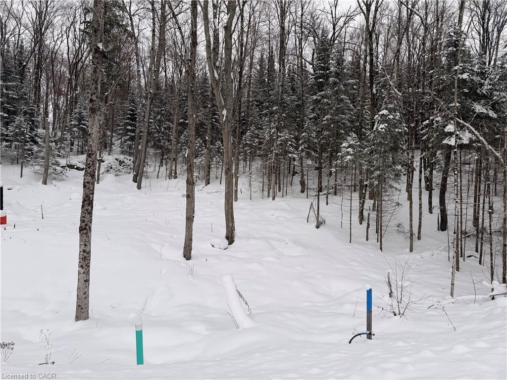 Lot 23 Glen Eagle Court Property Photo 1