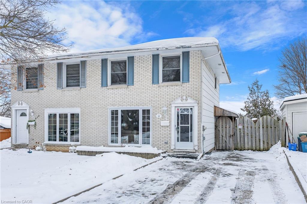 614 Elgin Street N Property Photo 2