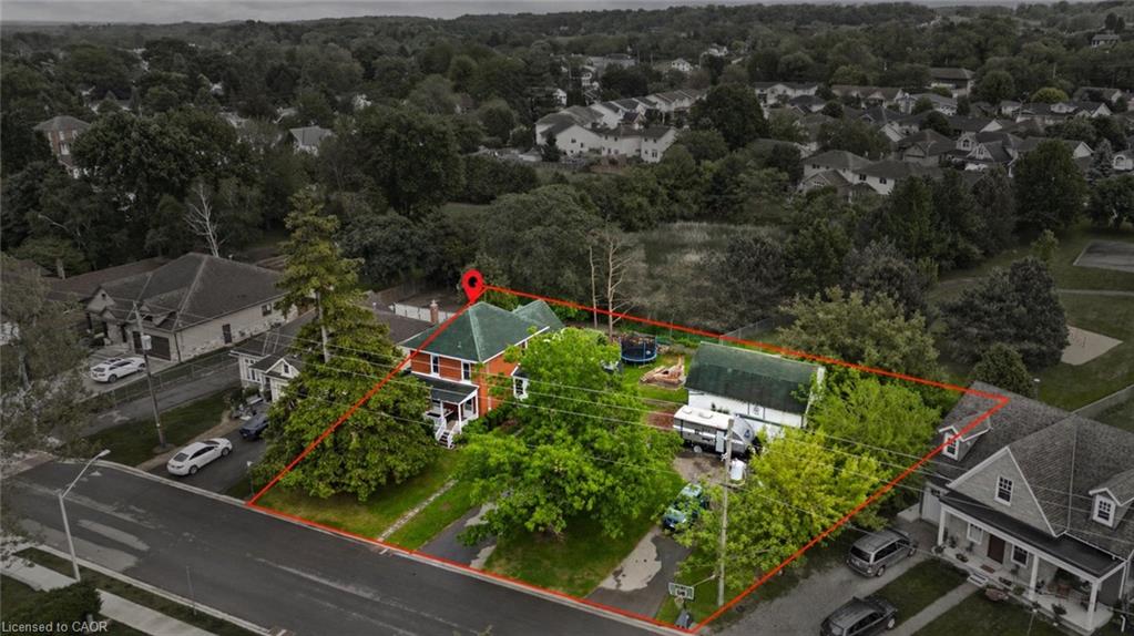 3436 Rittenhouse Road