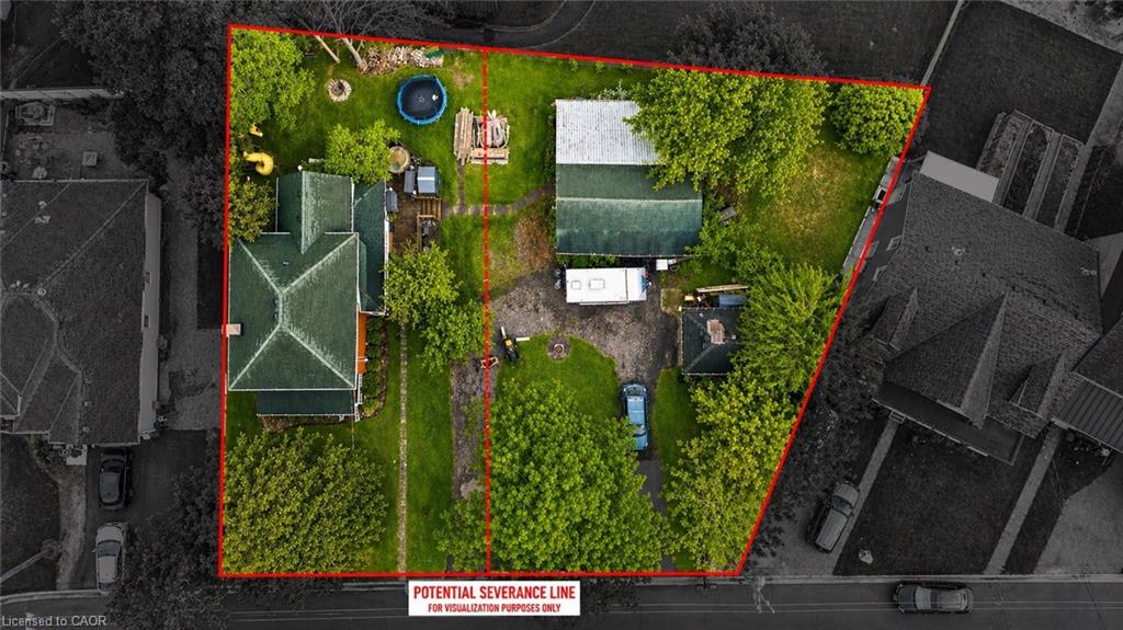 3436 Rittenhouse Road Property Photo 3