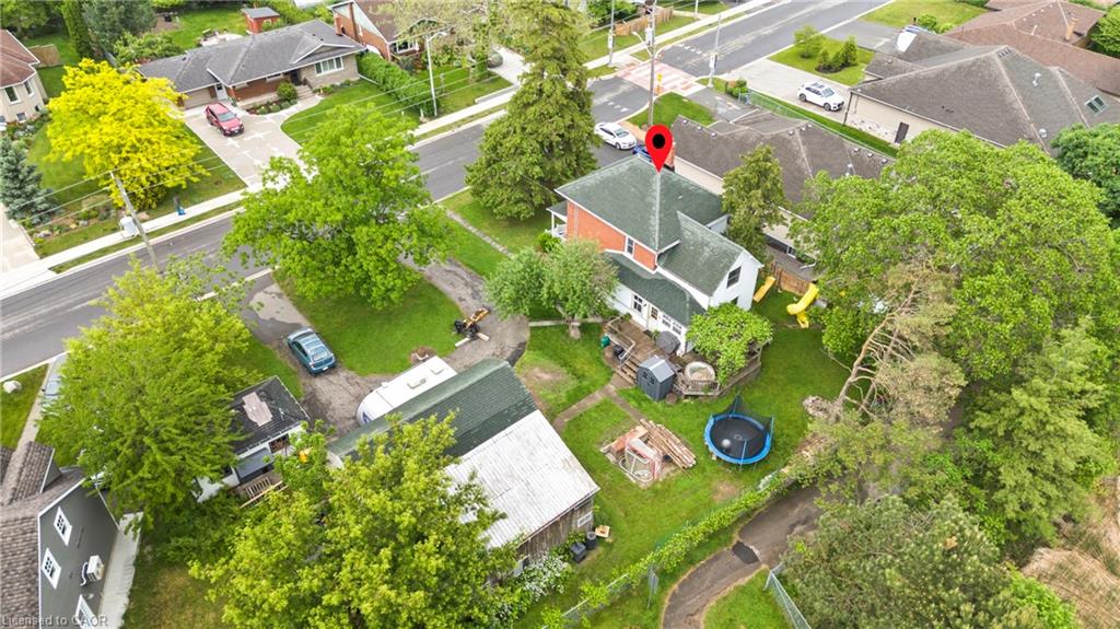 3436 Rittenhouse Road Property Photo 4