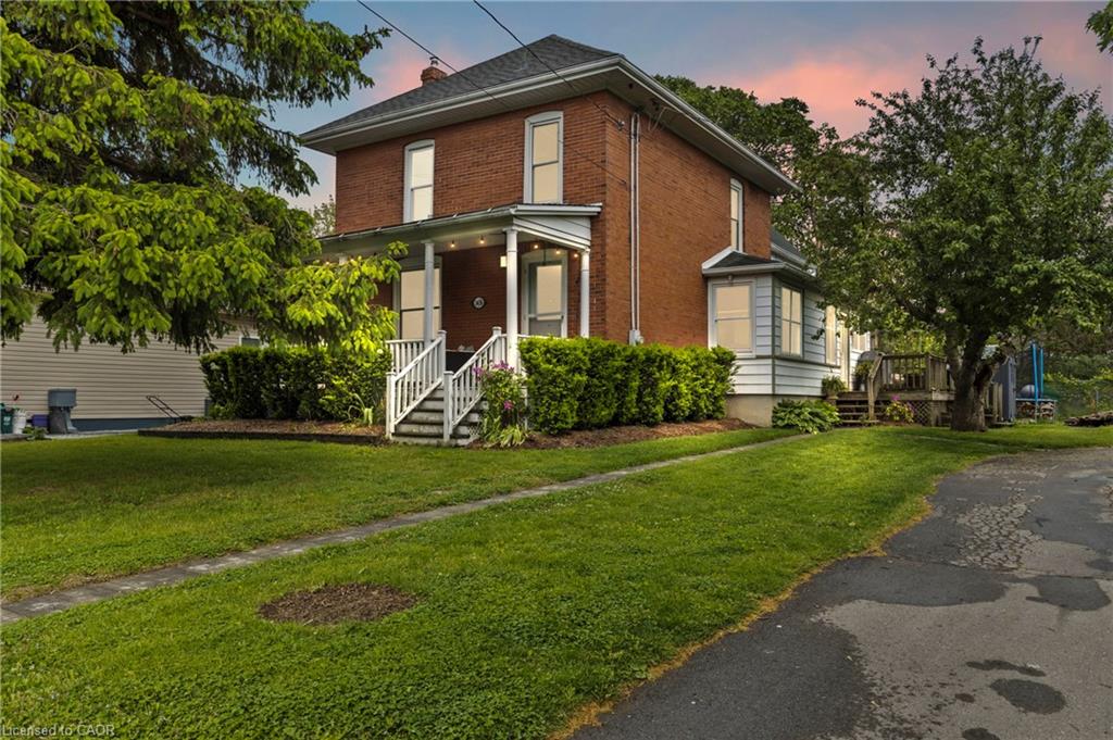 3436 Rittenhouse Road Property Photo 5