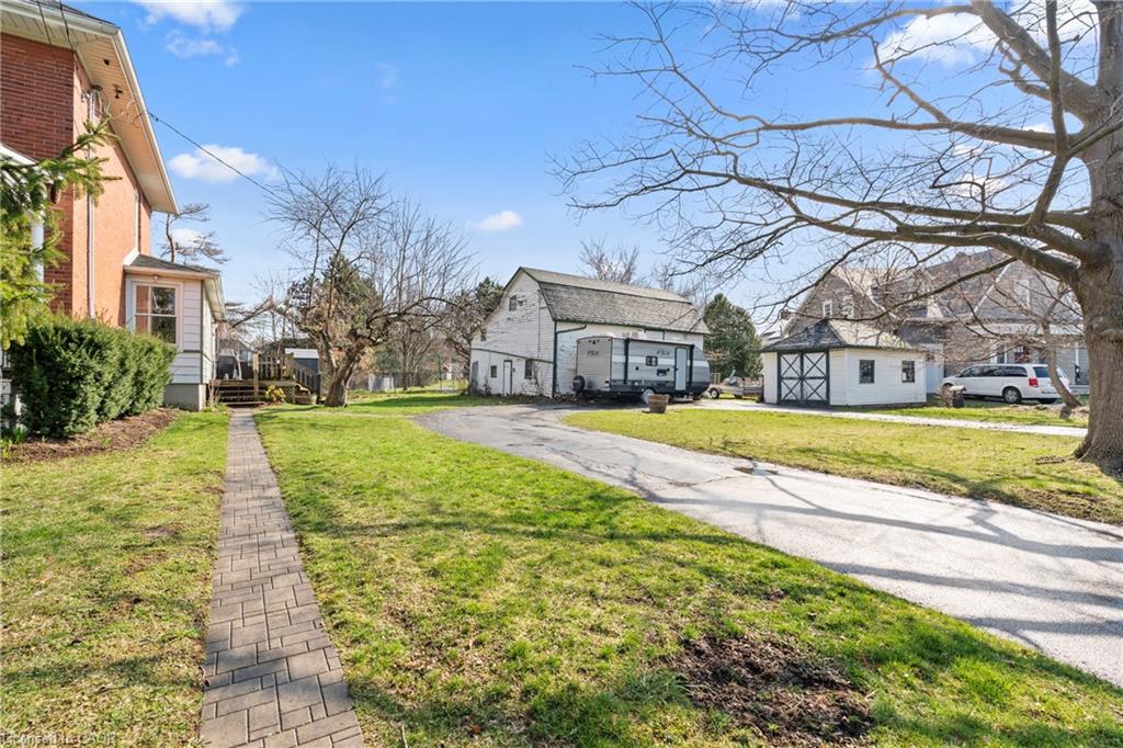 3436 Rittenhouse Road Property Photo 8