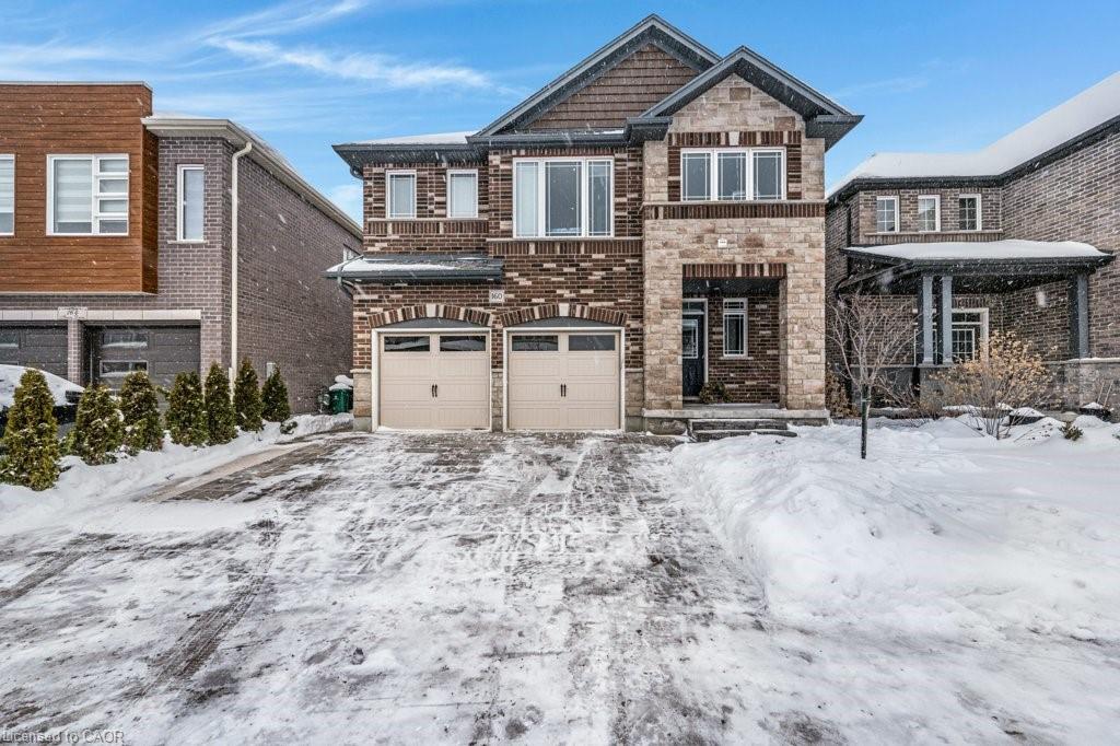 160 Freure Drive
