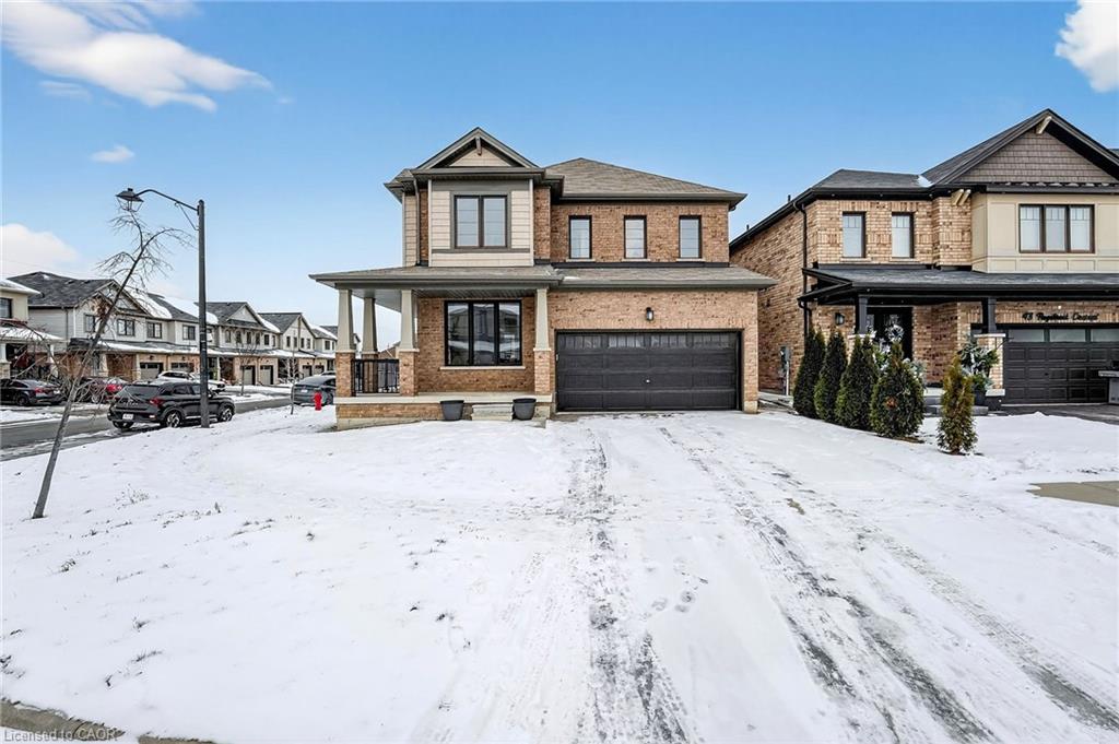 47 Pagebrook Crescent Property Photo 1