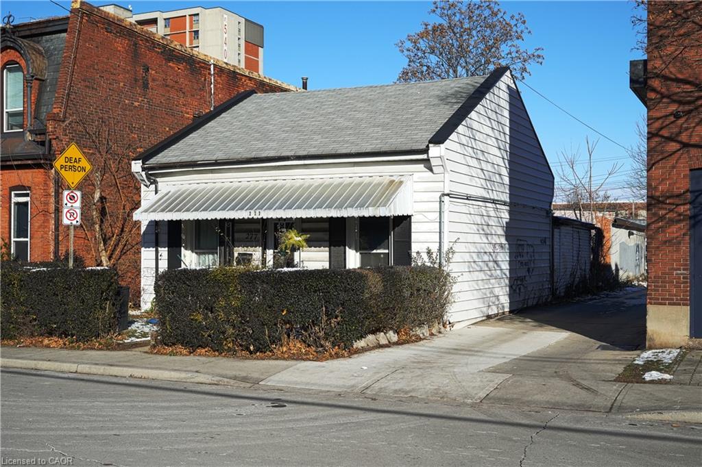 267-277 King William Street Property Photo 5