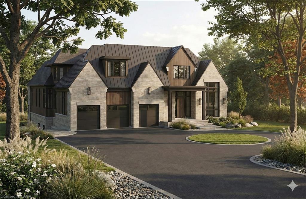 408 Lakeshore Road W Property Photo 2