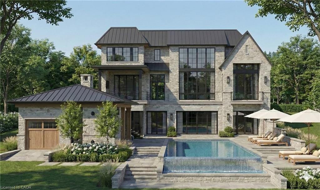 408 Lakeshore Road W Property Photo 4