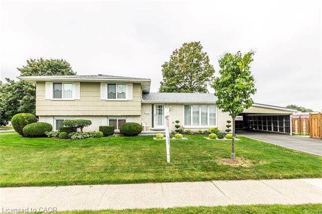 102 Munch Avenue Property Photo 1