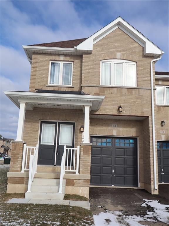 42 Bruton Street Property Photo 1