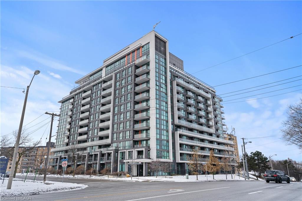 104-80 Esther Lorrie Drive Property Photo 1