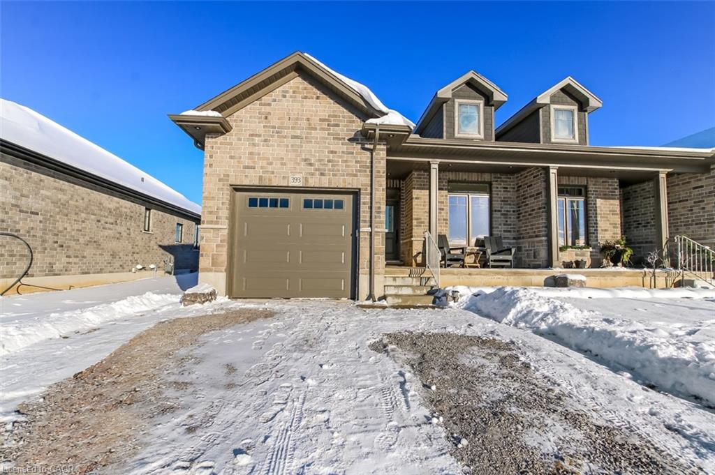 393 Argyle Avenue Property Photo 1
