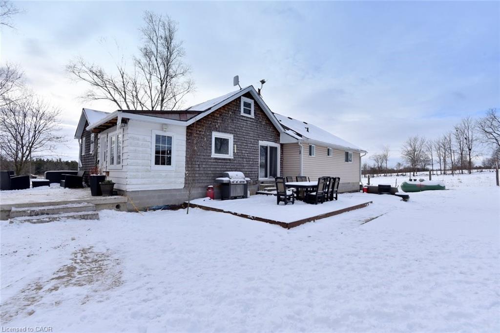 1344 Highway 8 Highway Property Photo 1