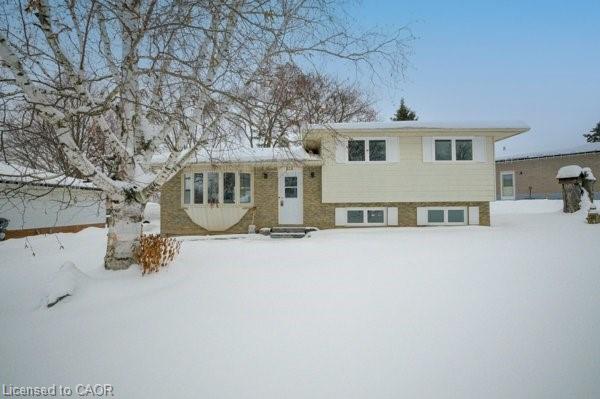 659 Gladstone Drive Property Photo 1