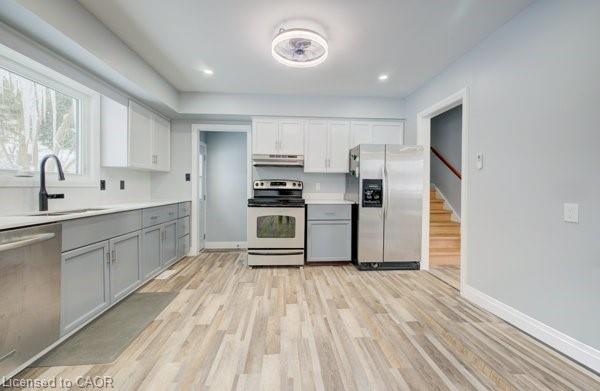 659 Gladstone Drive Property Photo 18