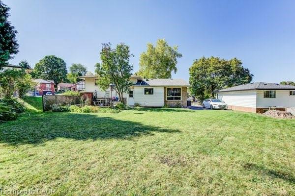 659 Gladstone Drive Property Photo 37