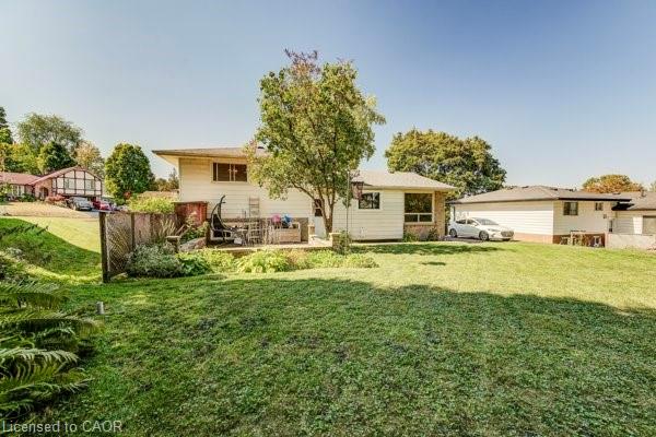 659 Gladstone Drive Property Photo 38
