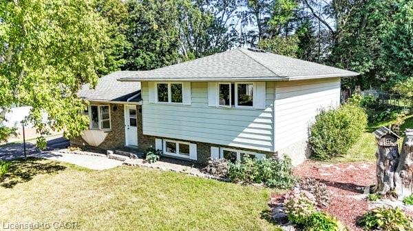 659 Gladstone Drive Property Photo 40