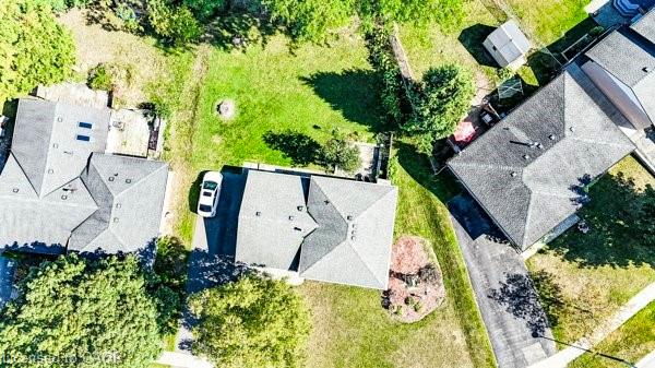659 Gladstone Drive Property Photo 41