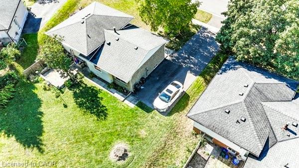 659 Gladstone Drive Property Photo 44