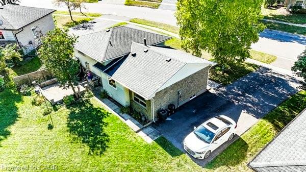 659 Gladstone Drive Property Photo 45