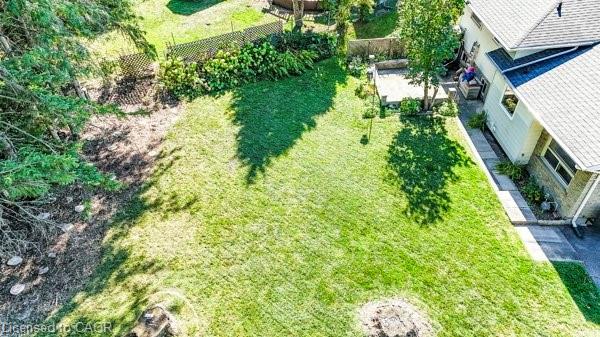 659 Gladstone Drive Property Photo 46