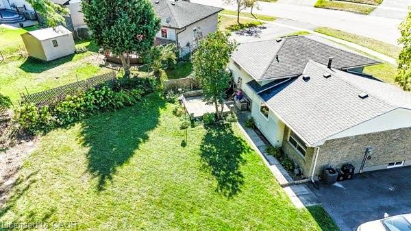 659 Gladstone Drive Property Photo 47