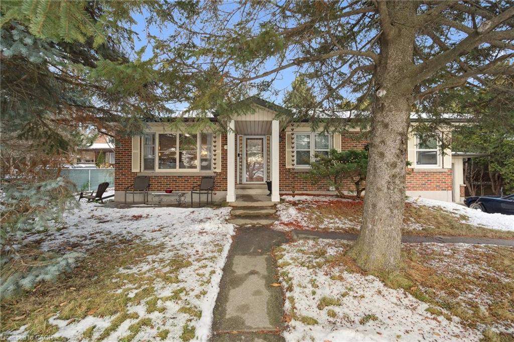 107 Westmount Road Property Photo 1