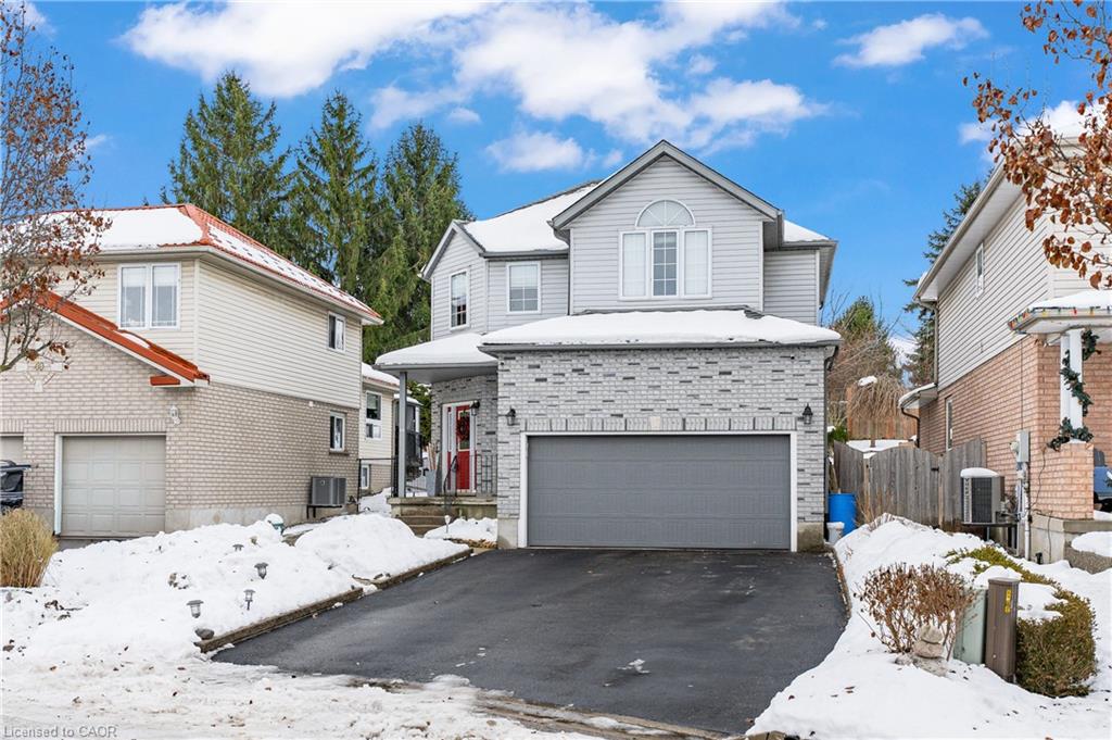 44 Dineen Court Property Photo 1