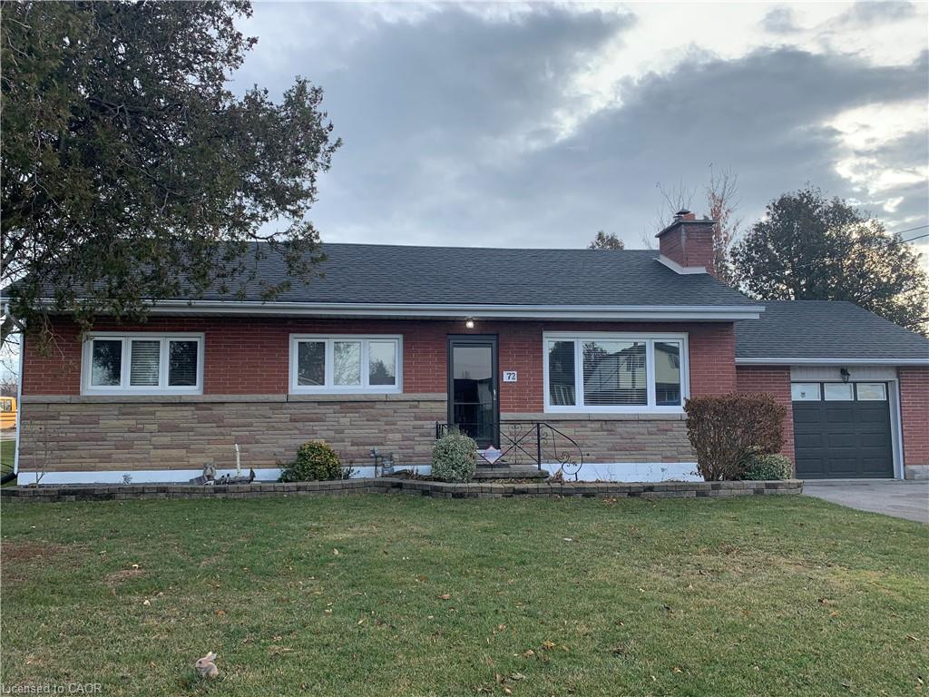 72 Southmeadow Crescent Property Photo 1