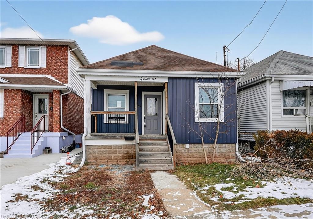 49 Allan Avenue Property Photo 1