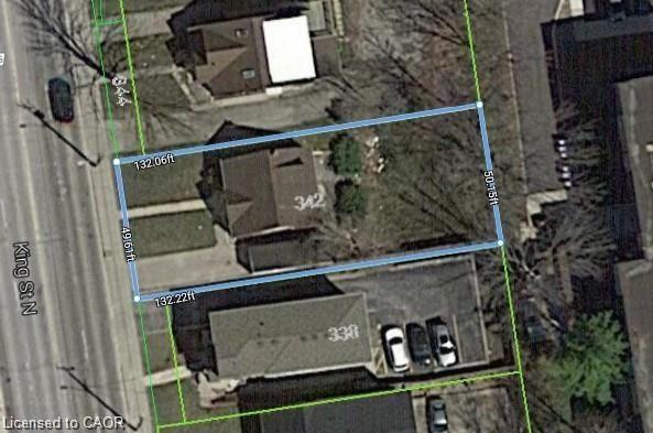 342 King Street N Property Photo 6