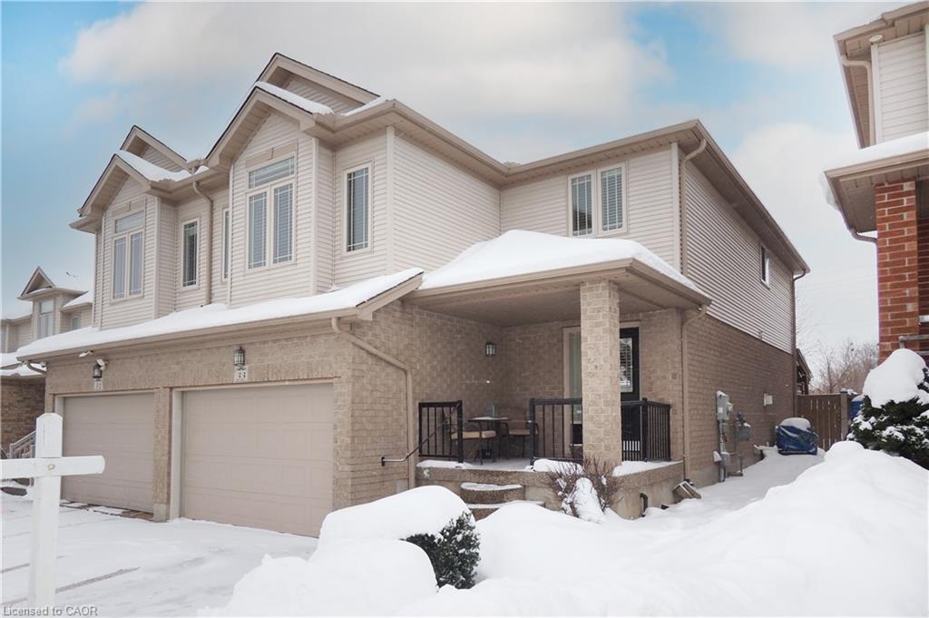 33 Huck Crescent Property Photo 1