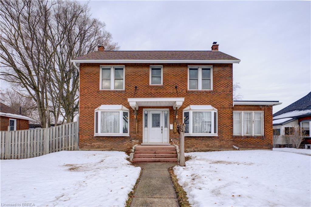 688 Colborne Street Property Photo 1