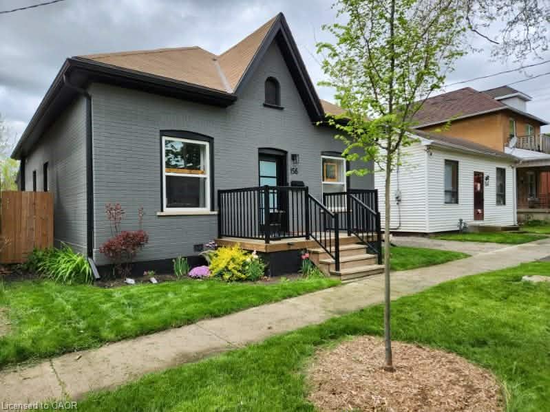 156 Albion Street Property Photo 1